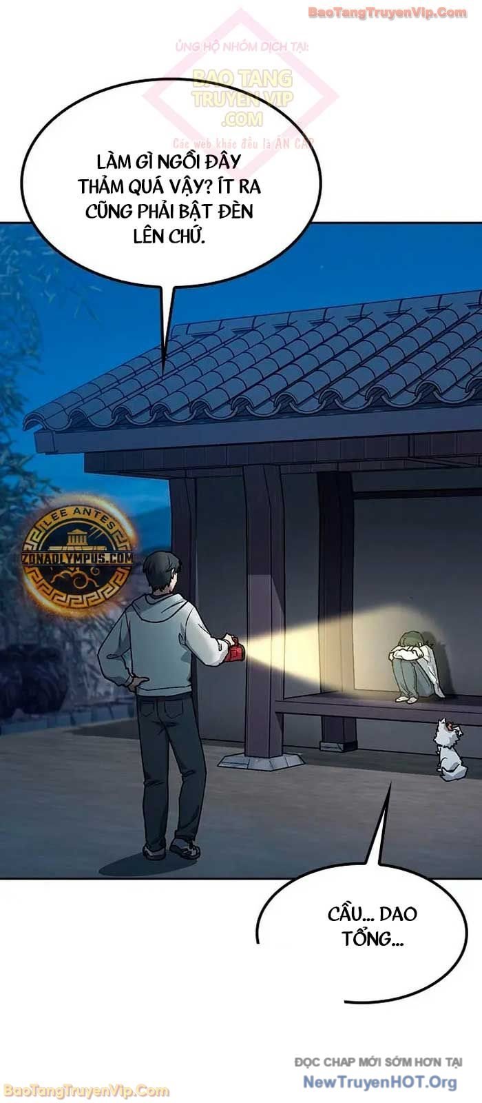 Chữa Lành Cuộc Sống Thông Qua Cắm Trại Ở Thế Giới Khác Chapter 78 - Trang 2