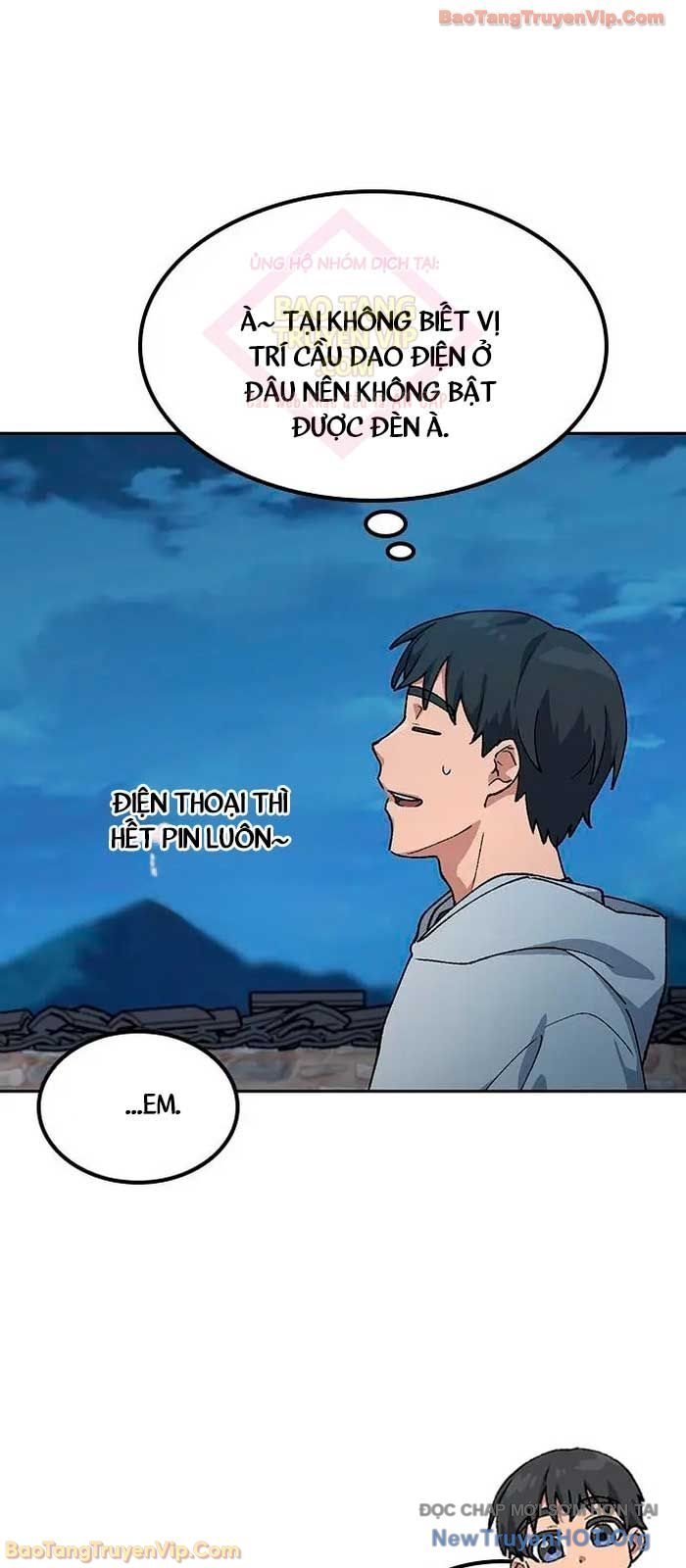Chữa Lành Cuộc Sống Thông Qua Cắm Trại Ở Thế Giới Khác Chapter 78 - Trang 2
