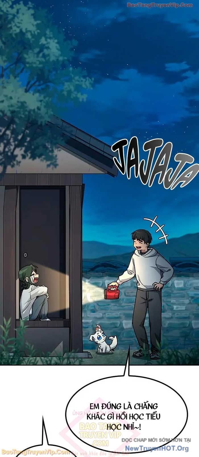 Chữa Lành Cuộc Sống Thông Qua Cắm Trại Ở Thế Giới Khác Chapter 78 - Trang 2