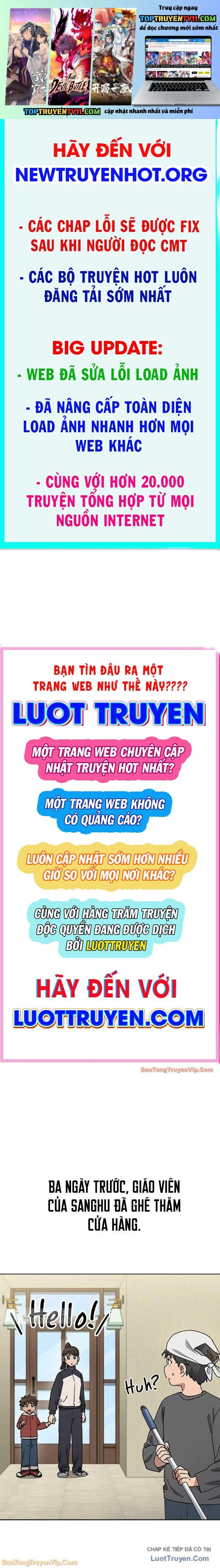 Chữa Lành Cuộc Sống Thông Qua Cắm Trại Ở Thế Giới Khác Chapter 84 - Trang 2