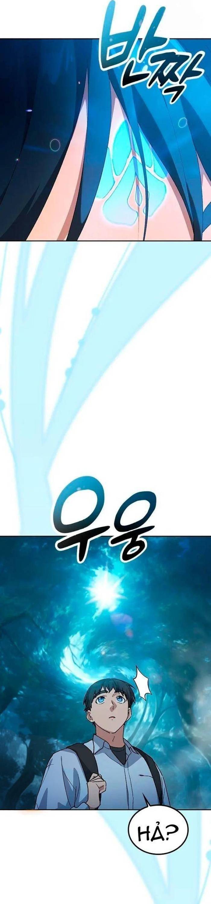 Chữa Lành Cuộc Sống Thông Qua Cắm Trại Ở Thế Giới Khác Chapter 86 - Trang 2