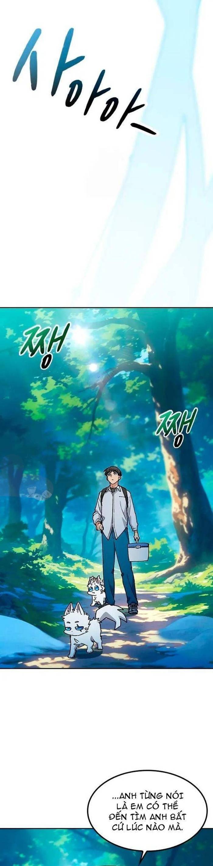 Chữa Lành Cuộc Sống Thông Qua Cắm Trại Ở Thế Giới Khác Chapter 86 - Trang 2