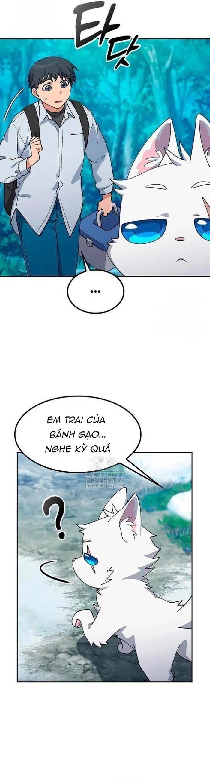 Chữa Lành Cuộc Sống Thông Qua Cắm Trại Ở Thế Giới Khác Chapter 86 - Trang 2