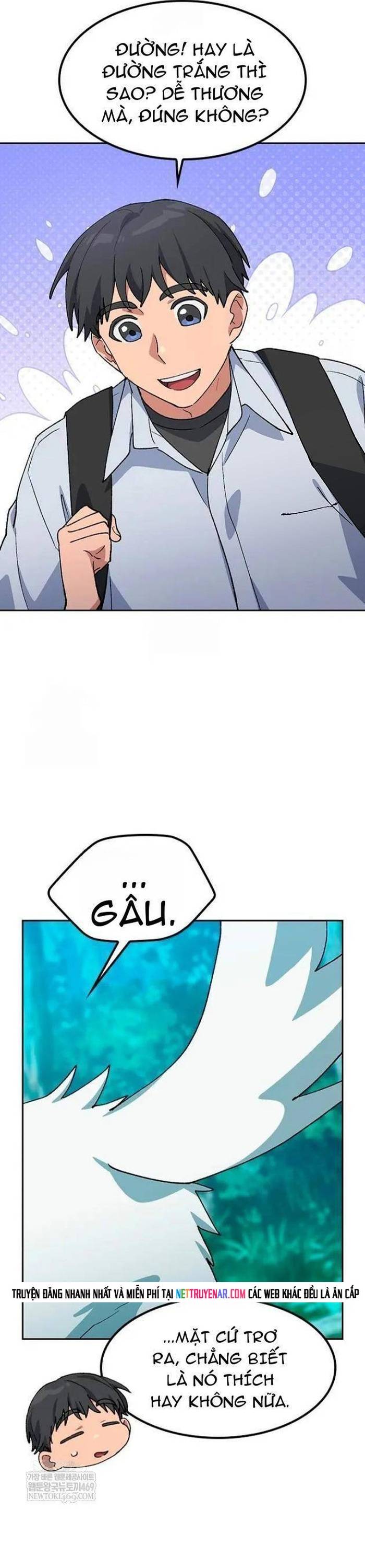 Chữa Lành Cuộc Sống Thông Qua Cắm Trại Ở Thế Giới Khác Chapter 86 - Trang 2