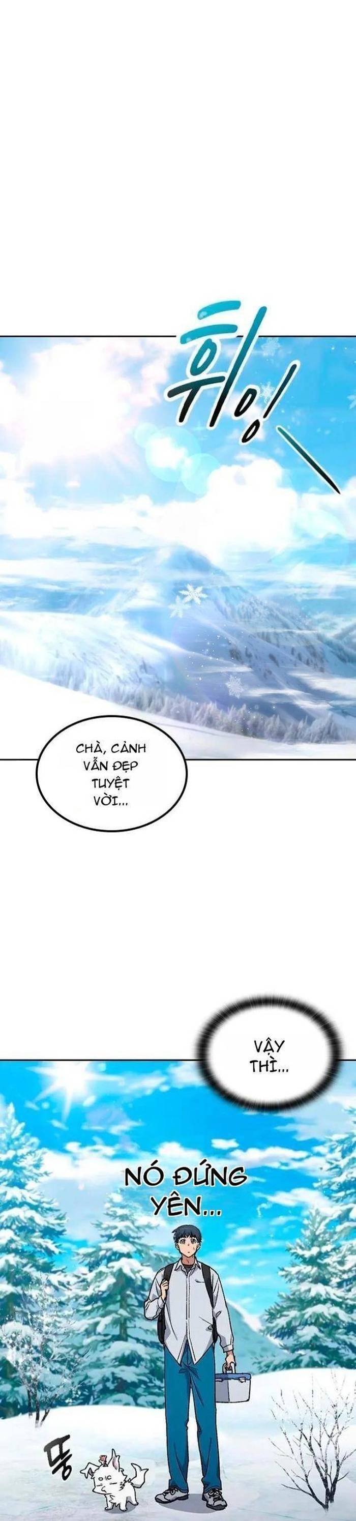 Chữa Lành Cuộc Sống Thông Qua Cắm Trại Ở Thế Giới Khác Chapter 86 - Trang 2