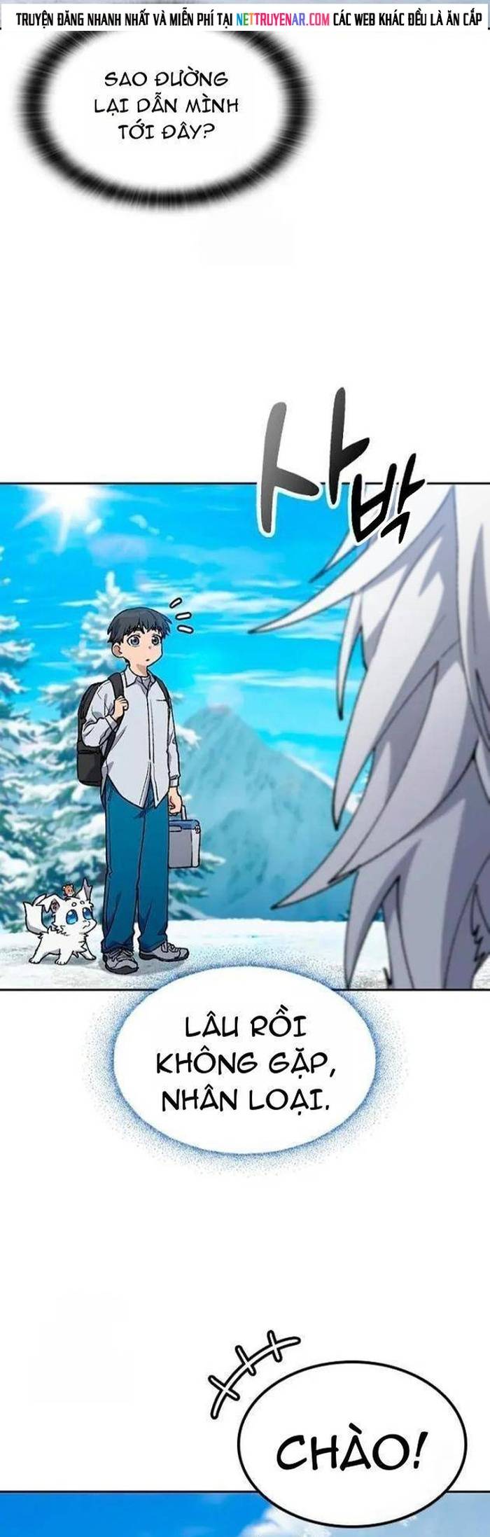 Chữa Lành Cuộc Sống Thông Qua Cắm Trại Ở Thế Giới Khác Chapter 86 - Trang 2