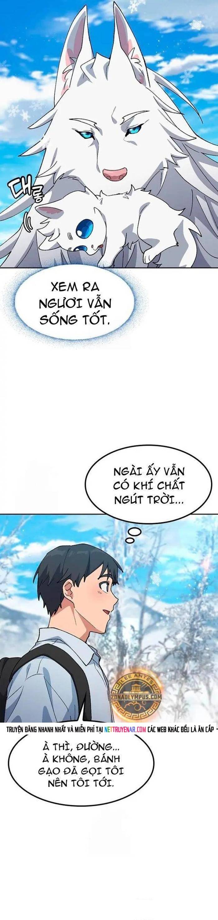 Chữa Lành Cuộc Sống Thông Qua Cắm Trại Ở Thế Giới Khác Chapter 86 - Trang 2