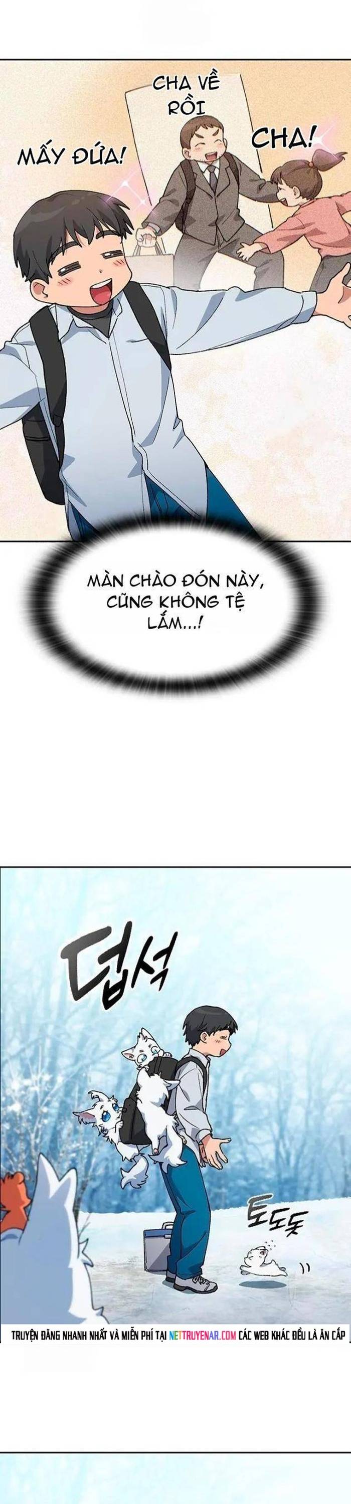 Chữa Lành Cuộc Sống Thông Qua Cắm Trại Ở Thế Giới Khác Chapter 86 - Trang 2