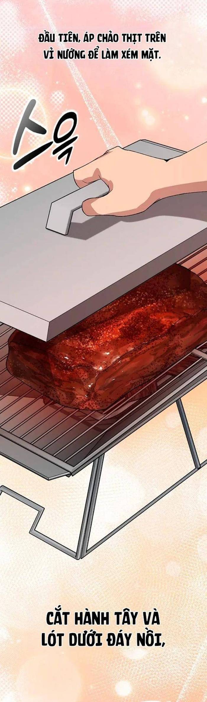 Chữa Lành Cuộc Sống Thông Qua Cắm Trại Ở Thế Giới Khác Chapter 86 - Trang 2