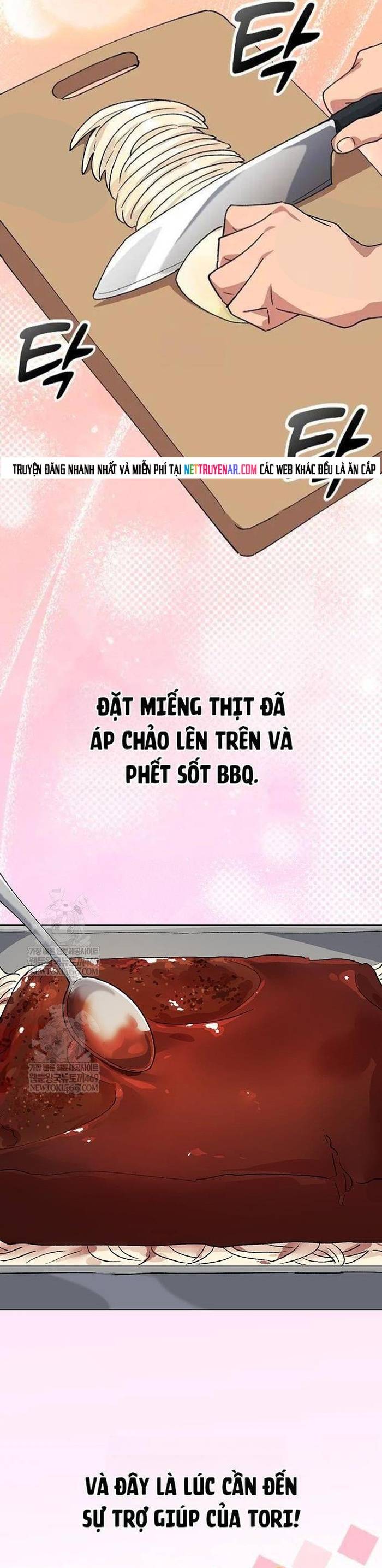 Chữa Lành Cuộc Sống Thông Qua Cắm Trại Ở Thế Giới Khác Chapter 86 - Trang 2