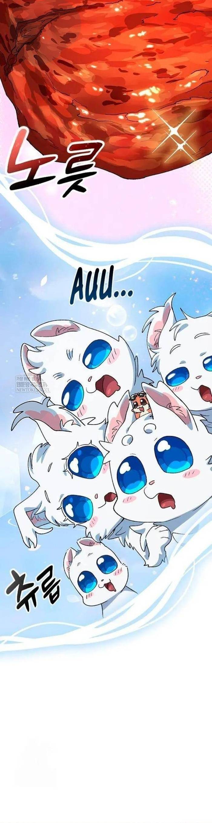 Chữa Lành Cuộc Sống Thông Qua Cắm Trại Ở Thế Giới Khác Chapter 86 - Trang 2