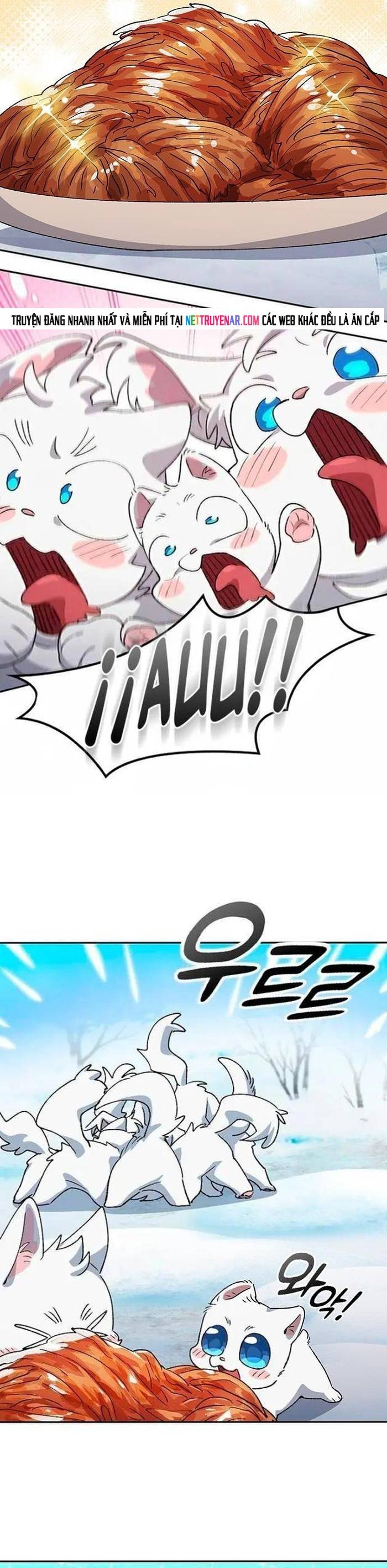 Chữa Lành Cuộc Sống Thông Qua Cắm Trại Ở Thế Giới Khác Chapter 86 - Trang 2