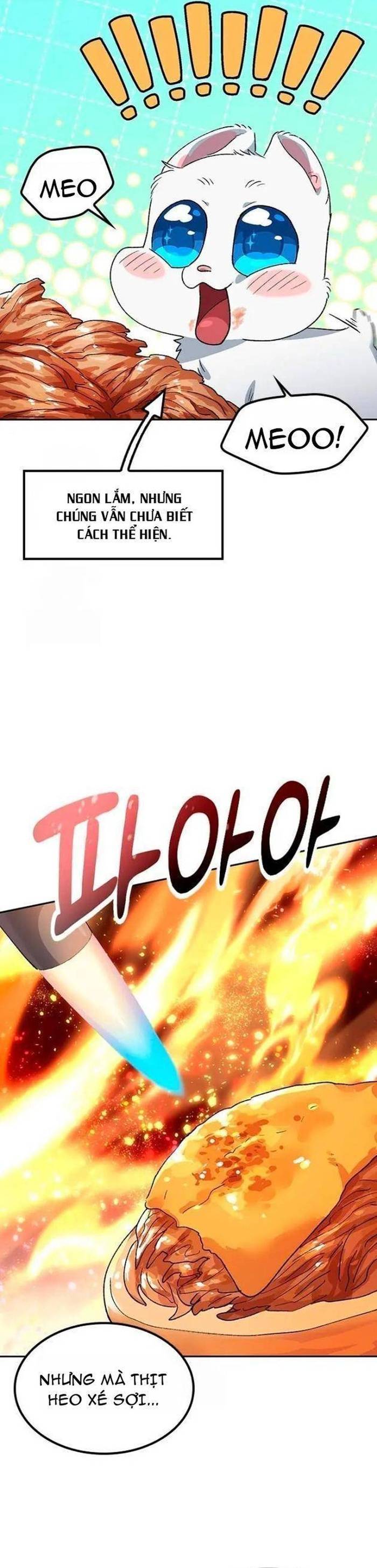 Chữa Lành Cuộc Sống Thông Qua Cắm Trại Ở Thế Giới Khác Chapter 86 - Trang 2