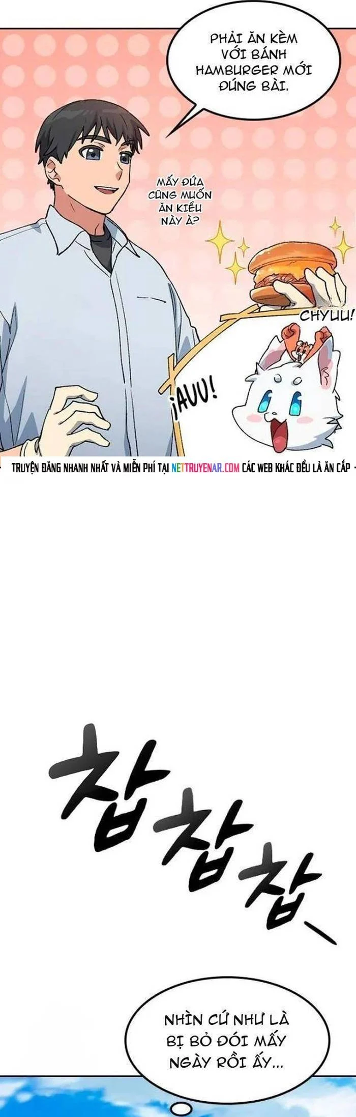 Chữa Lành Cuộc Sống Thông Qua Cắm Trại Ở Thế Giới Khác Chapter 86 - Trang 2