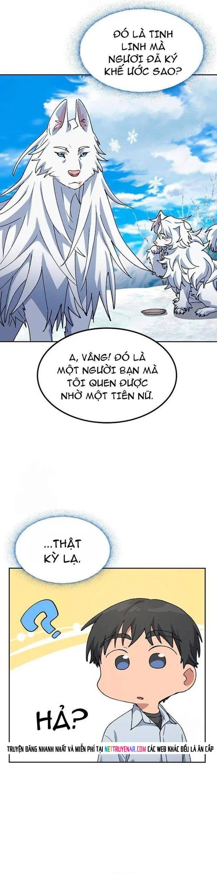 Chữa Lành Cuộc Sống Thông Qua Cắm Trại Ở Thế Giới Khác Chapter 86 - Trang 2