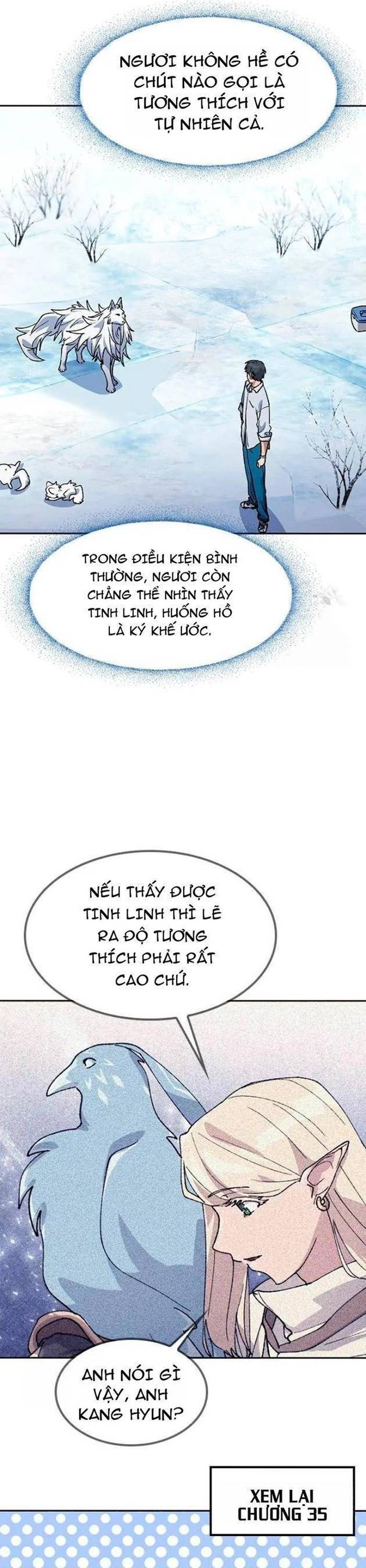 Chữa Lành Cuộc Sống Thông Qua Cắm Trại Ở Thế Giới Khác Chapter 86 - Trang 2