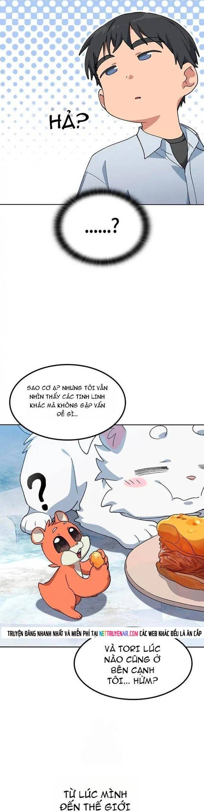 Chữa Lành Cuộc Sống Thông Qua Cắm Trại Ở Thế Giới Khác Chapter 86 - Trang 2