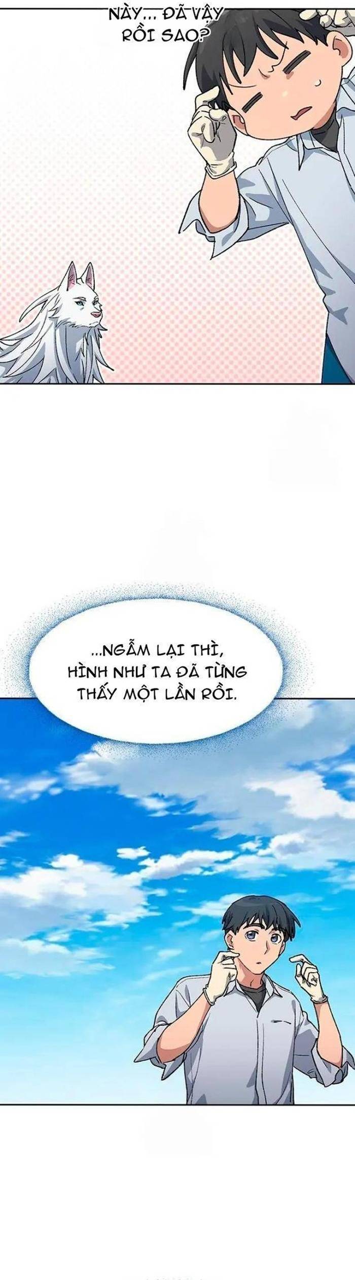 Chữa Lành Cuộc Sống Thông Qua Cắm Trại Ở Thế Giới Khác Chapter 86 - Trang 2