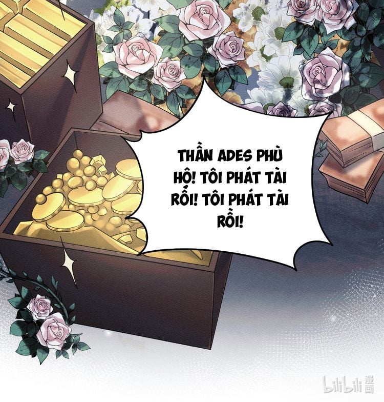 Chữa Lành Tà Thần Của Tôi Chapter 13 - Trang 2