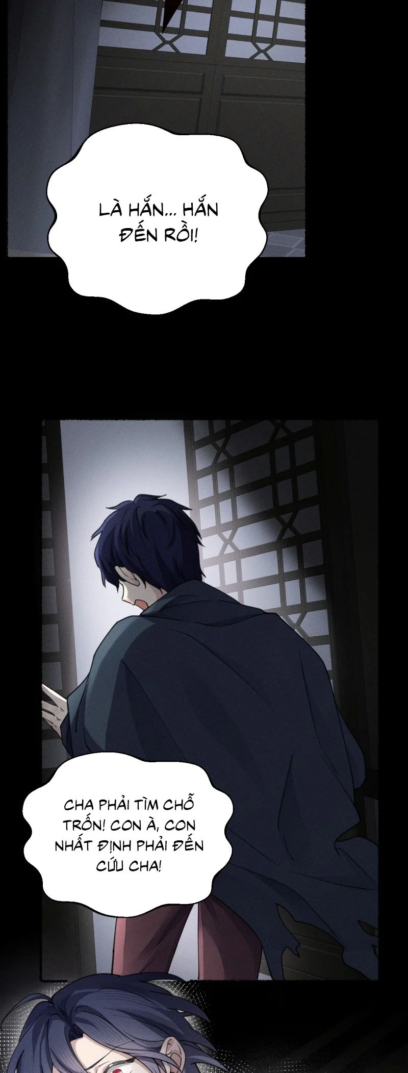 Chữa Lành Tà Thần Của Tôi Chapter 36 10