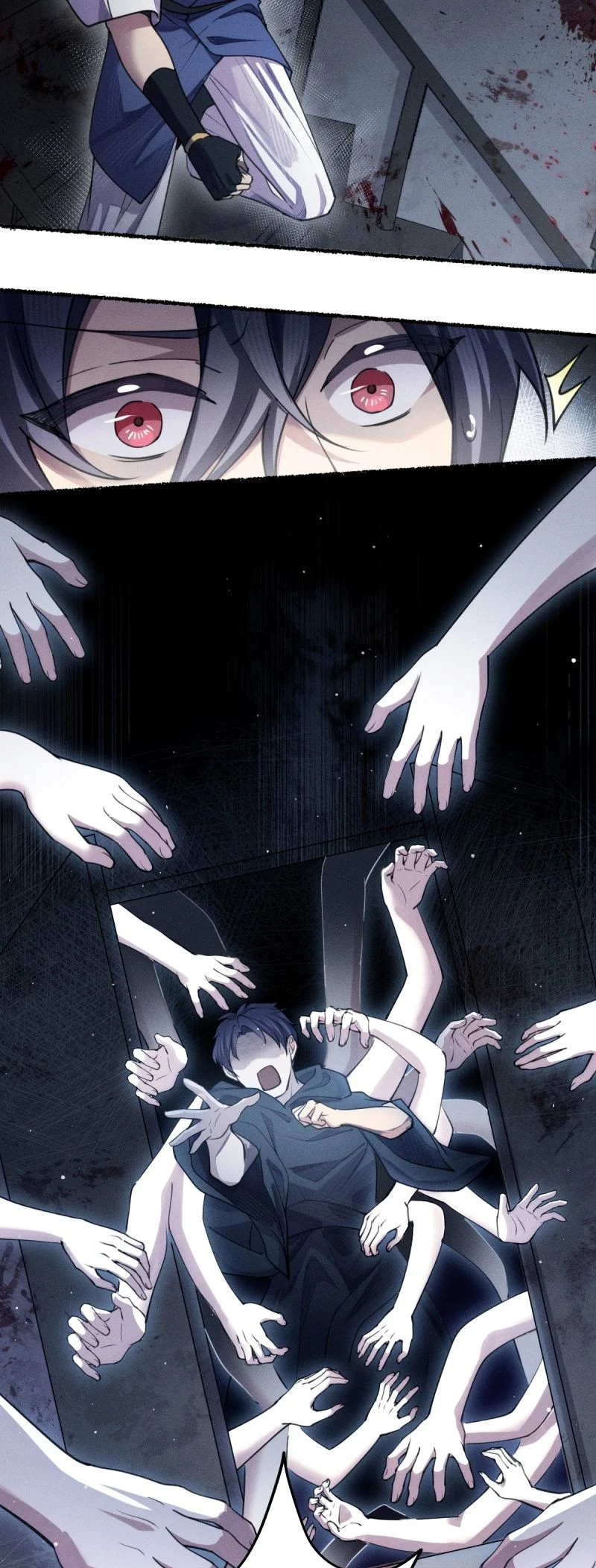 Chữa Lành Tà Thần Của Tôi Chapter 36 13