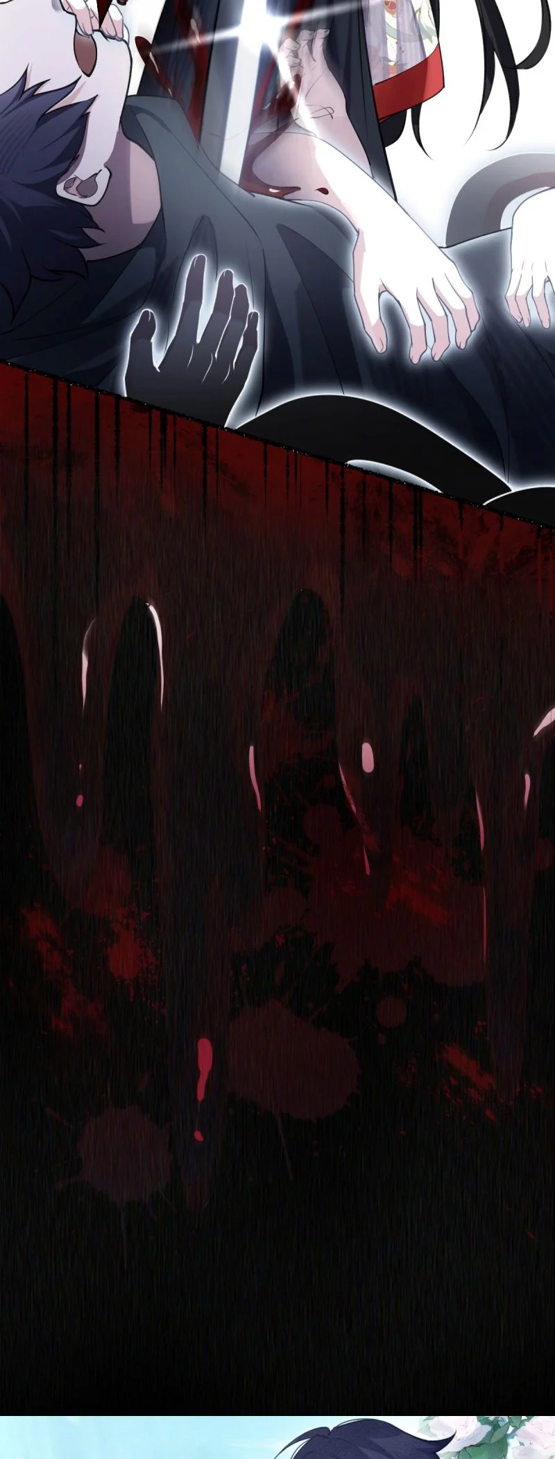 Chữa Lành Tà Thần Của Tôi Chapter 36 29