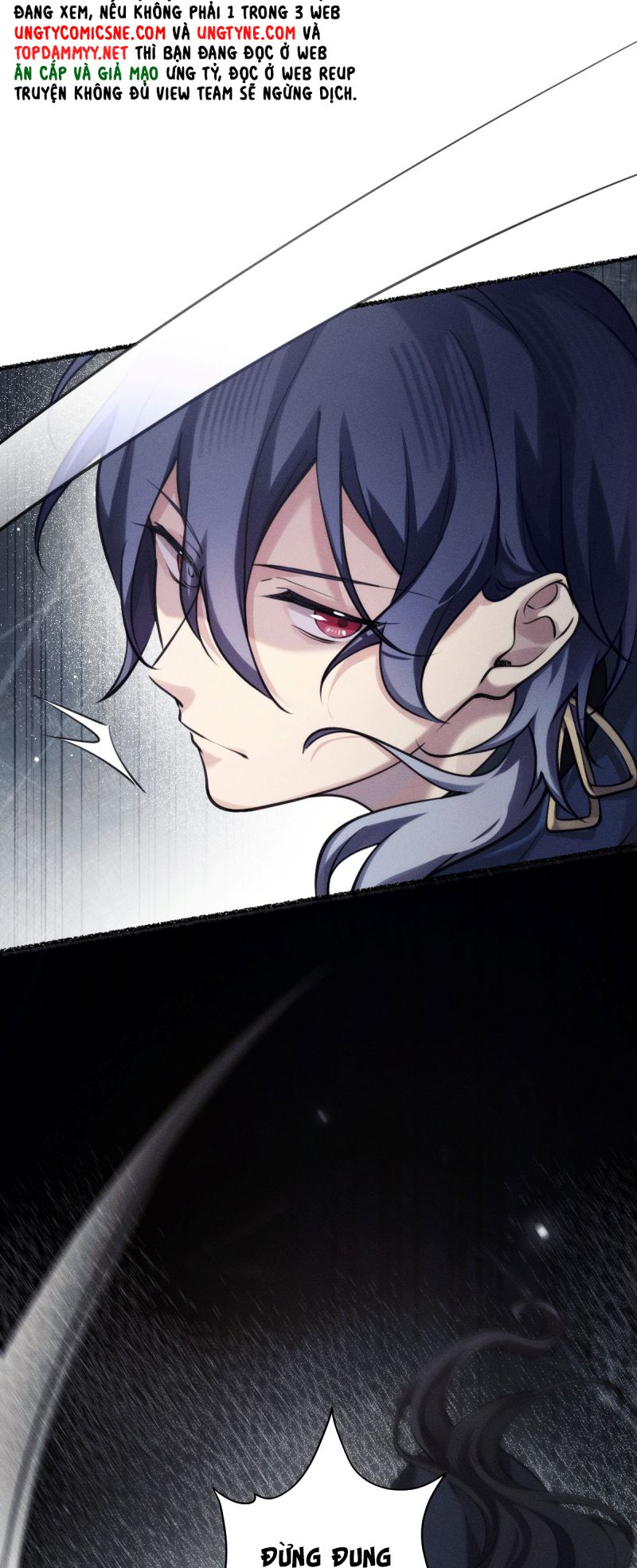 Chữa Lành Tà Thần Của Tôi Chapter 37 9