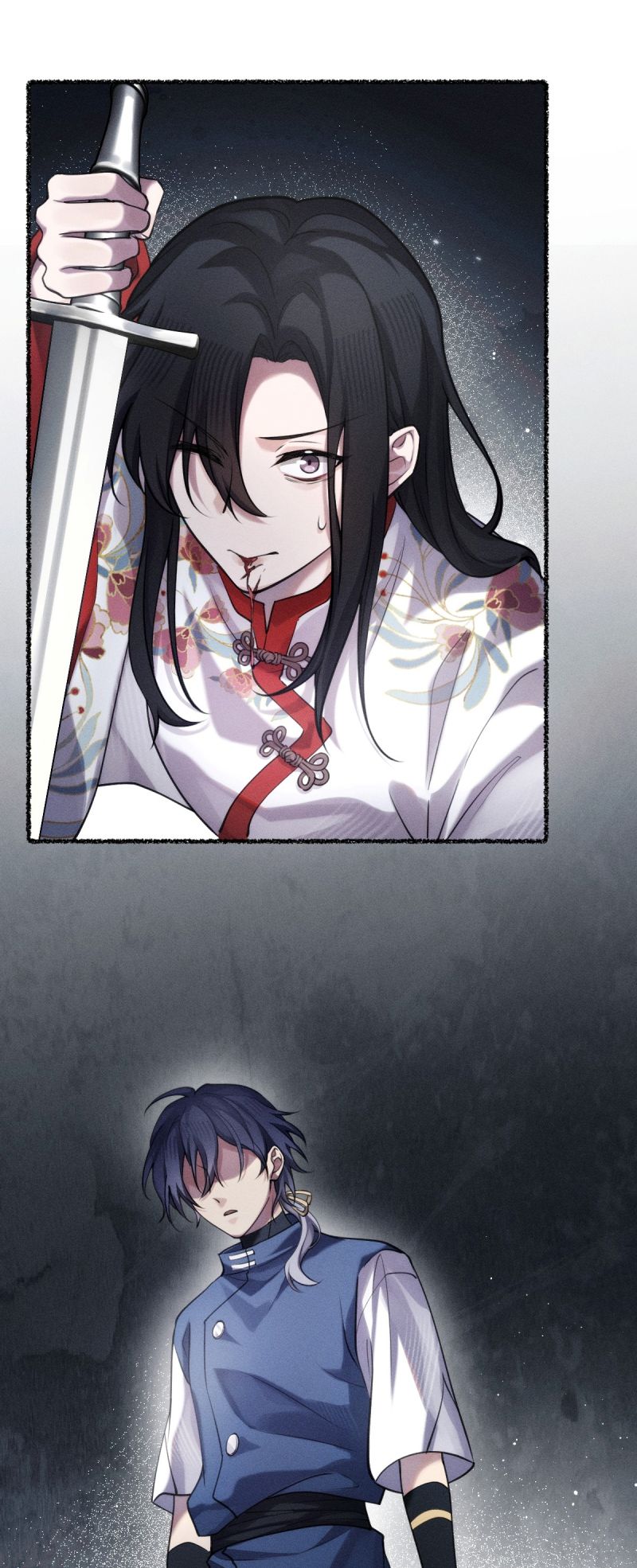 Chữa Lành Tà Thần Của Tôi Chapter 37 13