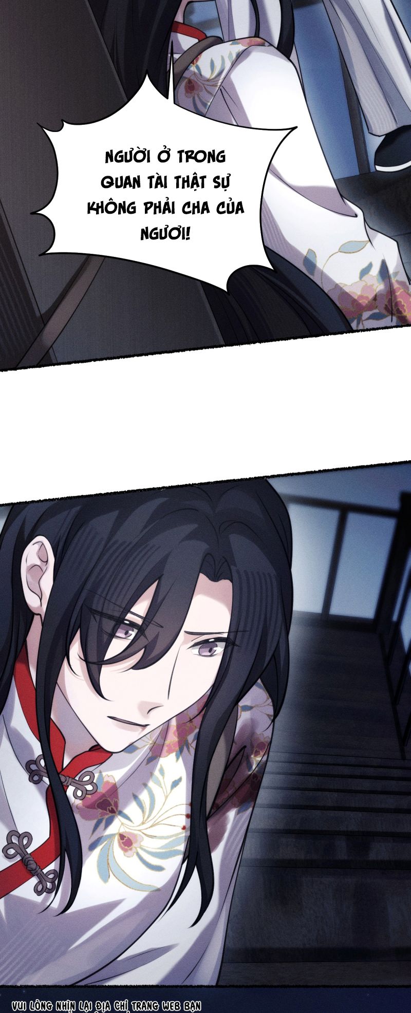 Chữa Lành Tà Thần Của Tôi Chapter 37 24