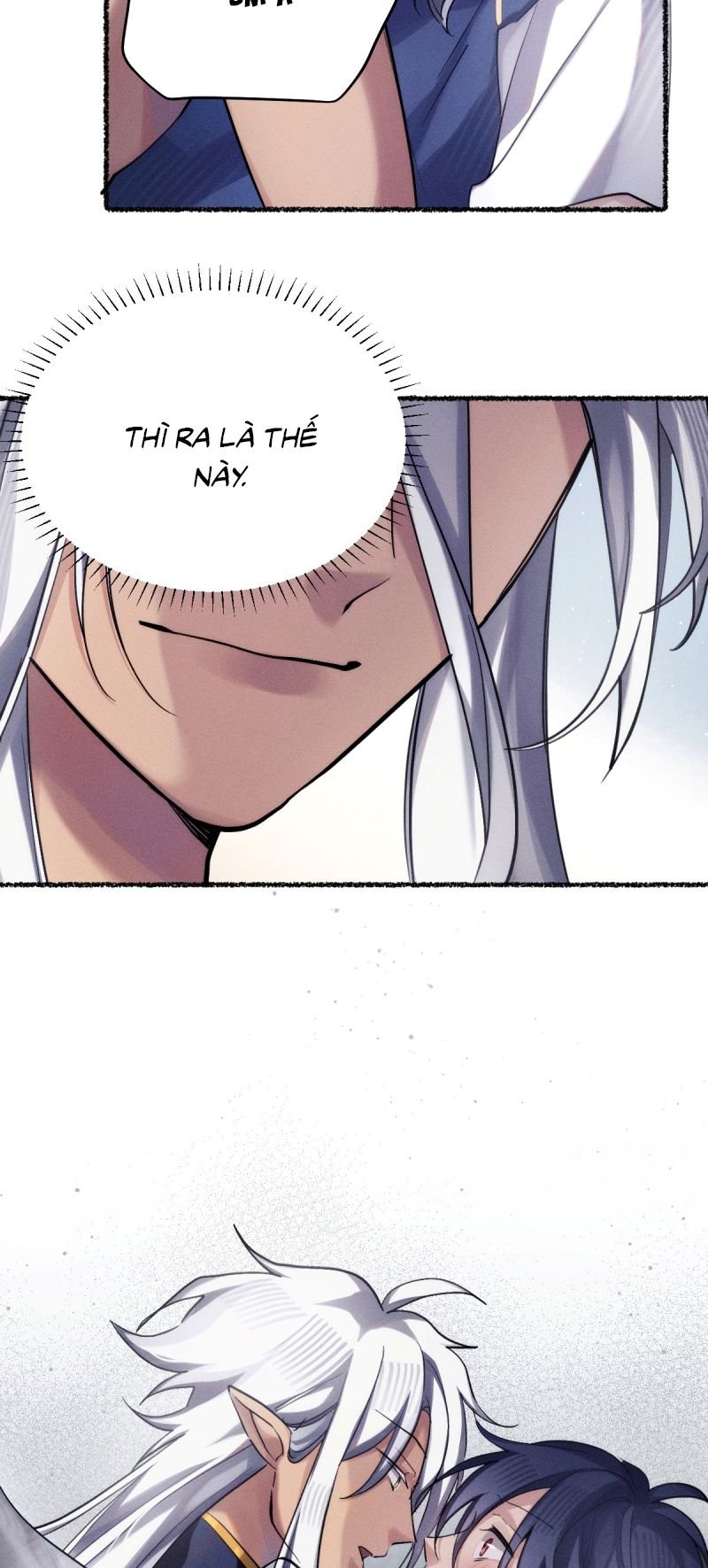 Chữa Lành Tà Thần Của Tôi Chapter 38 19