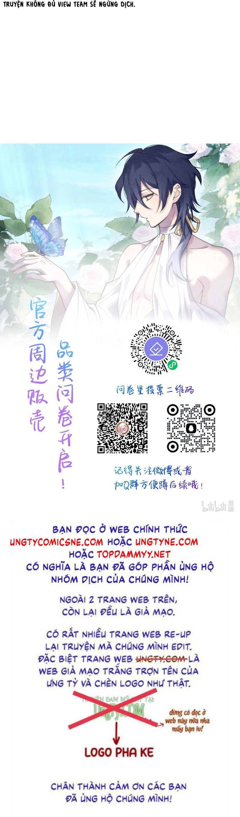 Chữa Lành Tà Thần Của Tôi Chapter 38 31