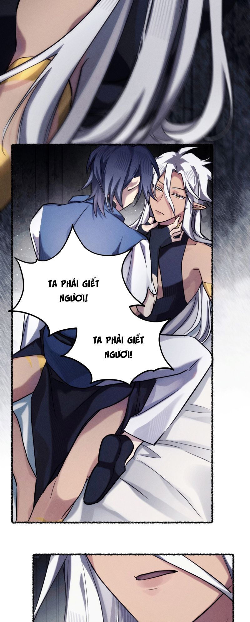 Chữa Lành Tà Thần Của Tôi Chapter 39 6