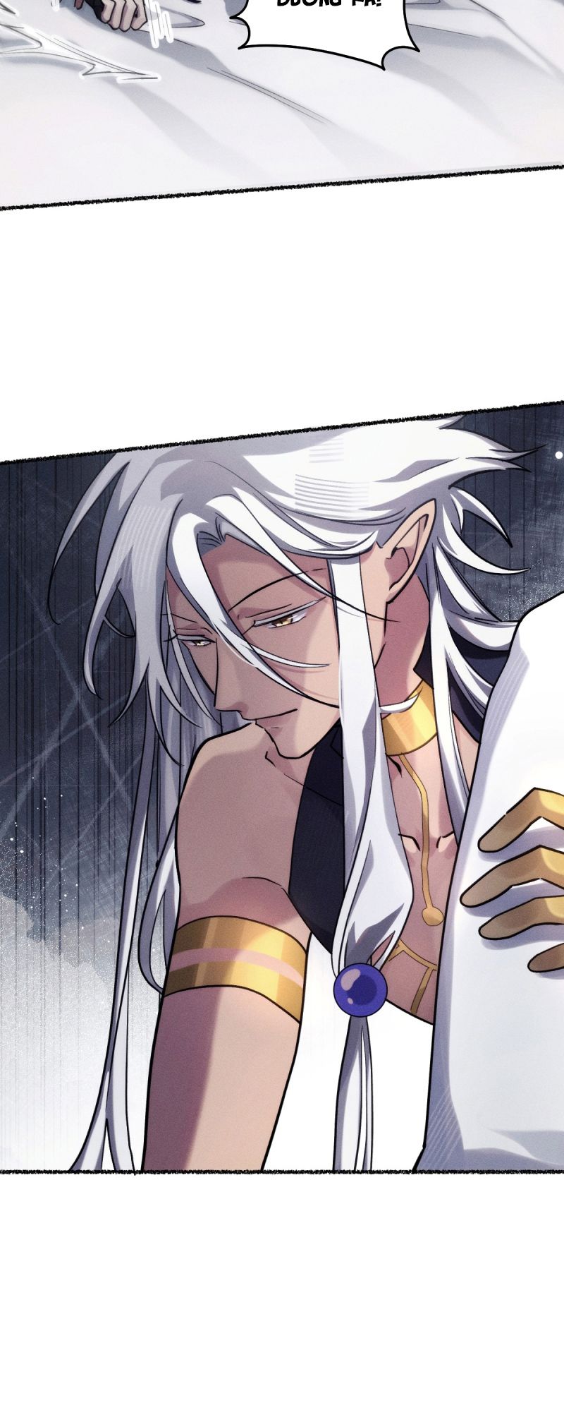 Chữa Lành Tà Thần Của Tôi Chapter 39 8