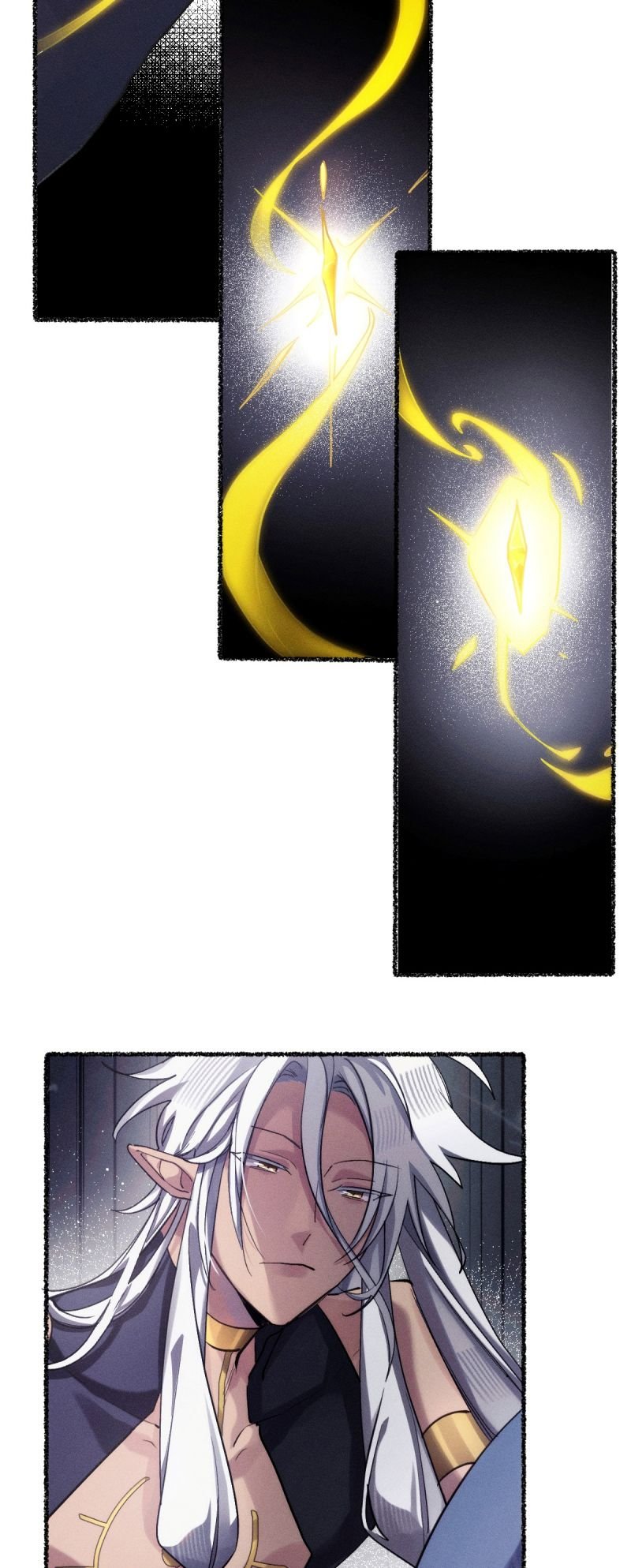 Chữa Lành Tà Thần Của Tôi Chapter 39 10