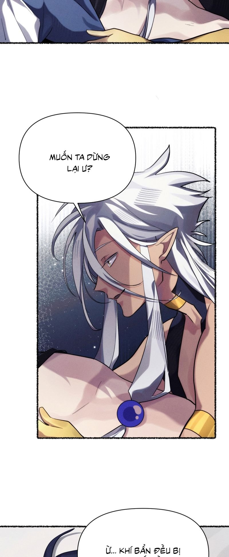 Chữa Lành Tà Thần Của Tôi Chapter 39 19
