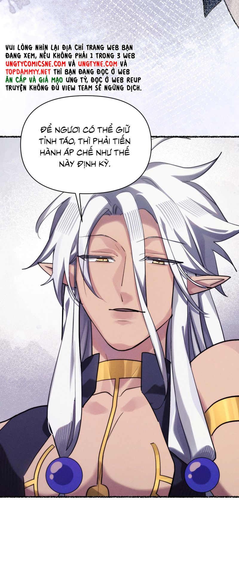 Chữa Lành Tà Thần Của Tôi Chapter 39 24
