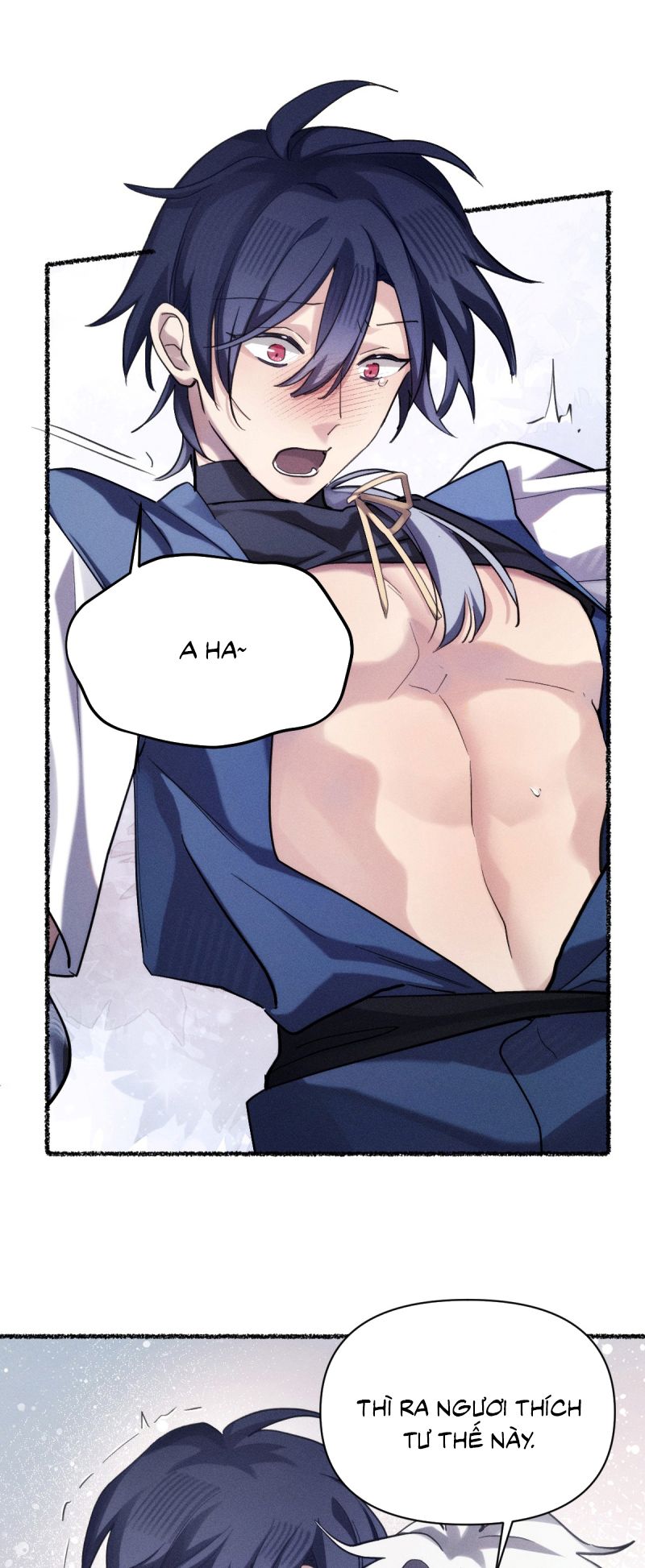 Chữa Lành Tà Thần Của Tôi Chapter 39 27