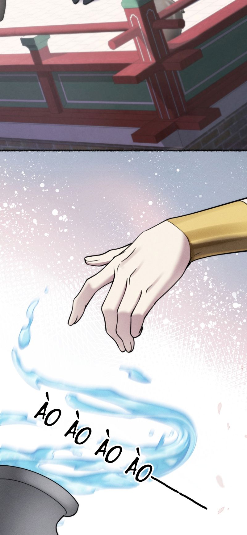 Chữa Lành Tà Thần Của Tôi Chapter 43 5