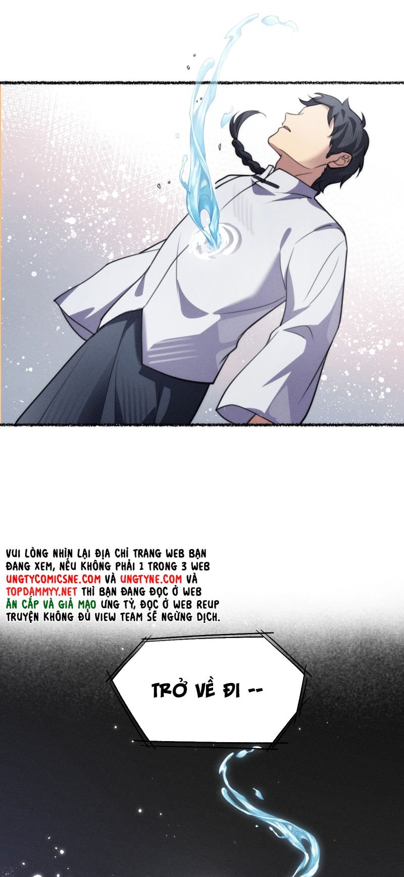 Chữa Lành Tà Thần Của Tôi Chapter 43 10
