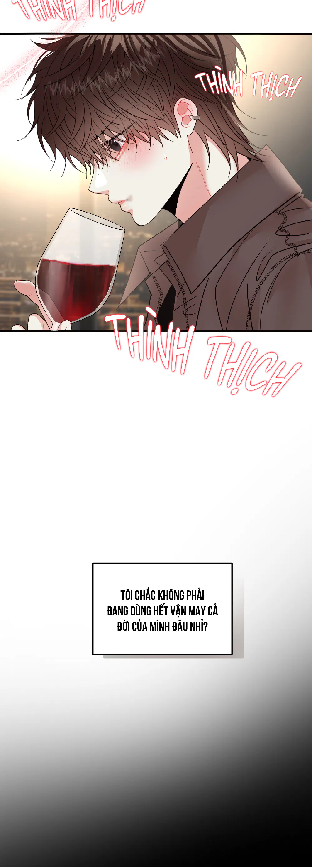 Chúa ơi, ngài muốn con đi đâu? Chapter 6 - Trang 3