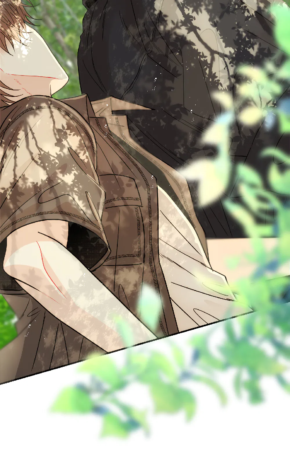 Chúa ơi, ngài muốn con đi đâu? Chapter 6 - Trang 3