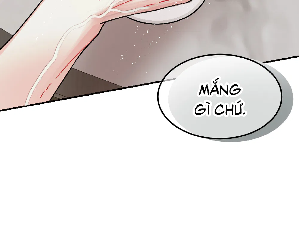 Chúa ơi, ngài muốn con đi đâu? Chapter 6 - Trang 3