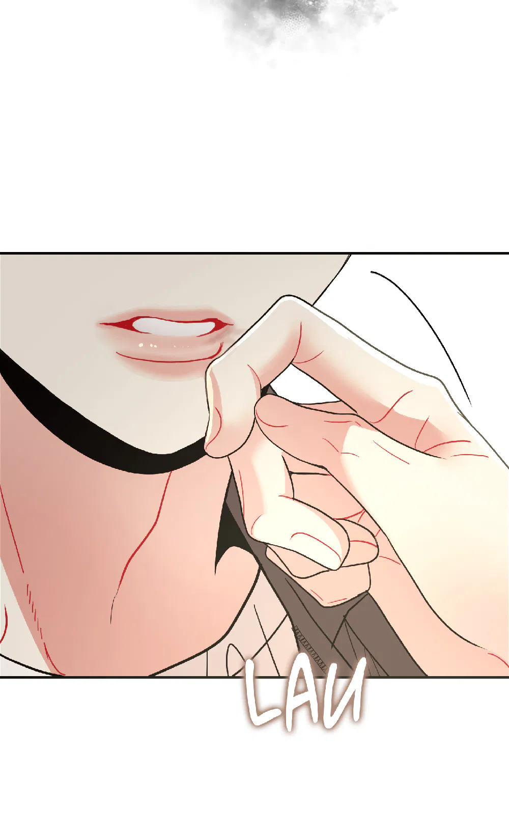 Chúa ơi, ngài muốn con đi đâu? Chapter 6 - Trang 3