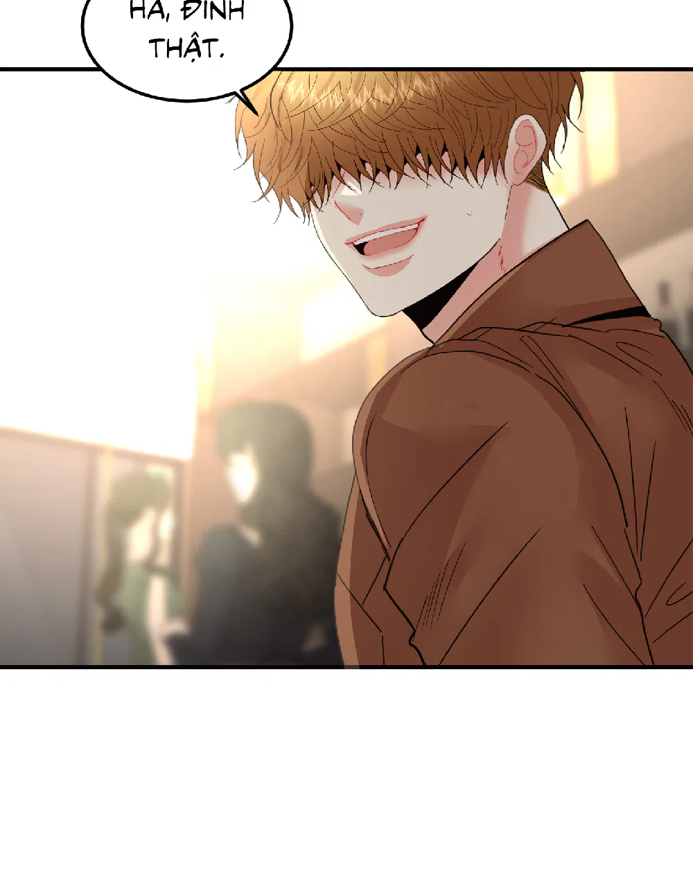 Chúa ơi, ngài muốn con đi đâu? Chapter 6 - Trang 3