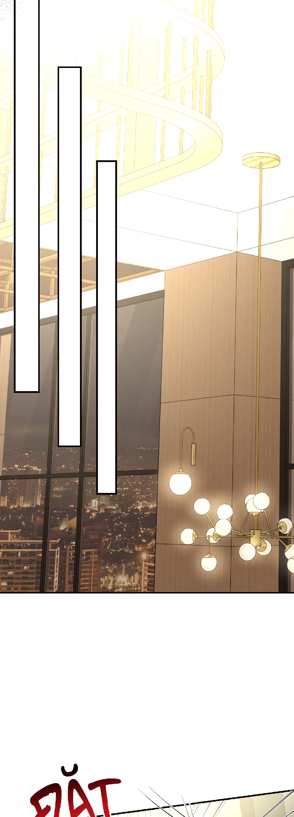 Chúa ơi, ngài muốn con đi đâu? Chapter 6 - Trang 3