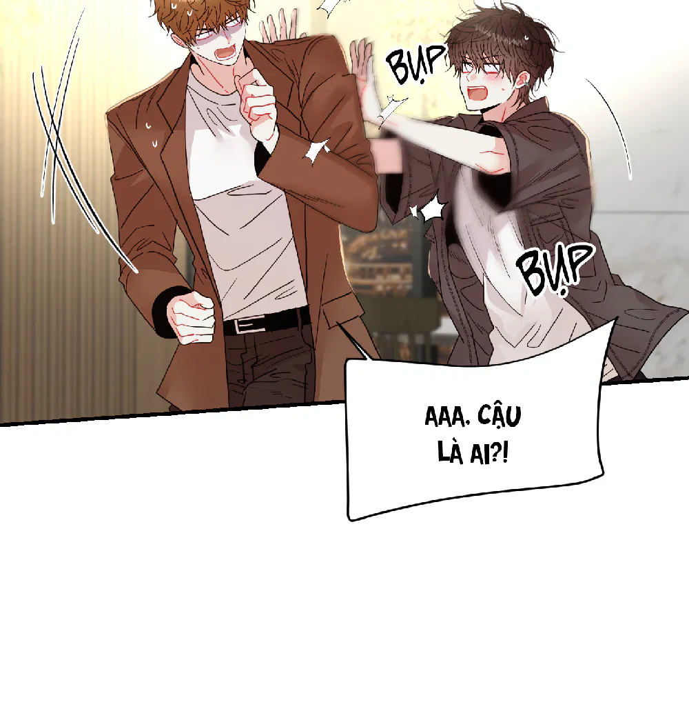 Chúa ơi, ngài muốn con đi đâu? Chapter 6 - Trang 3