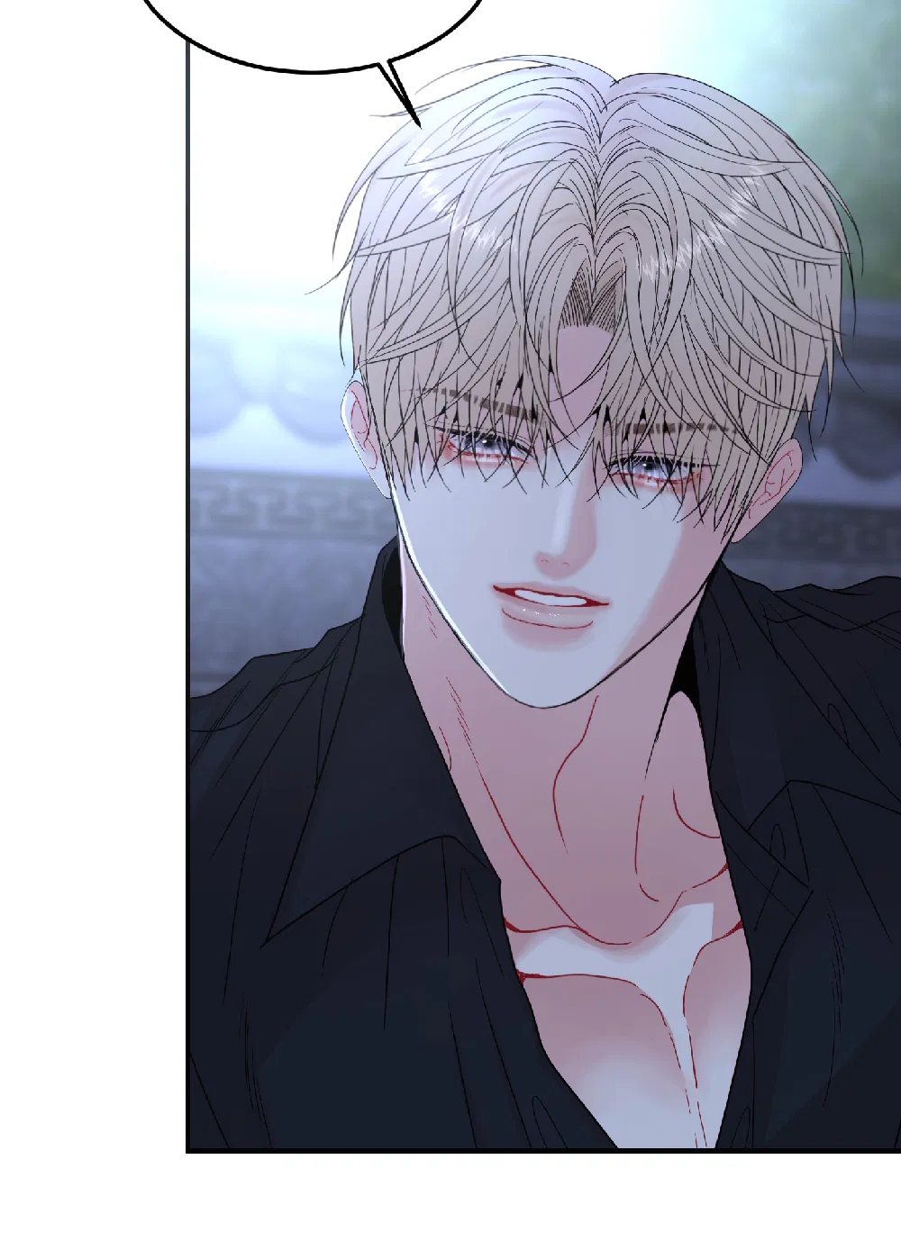 Chúa ơi, ngài muốn con đi đâu? Chapter 6 - Trang 3