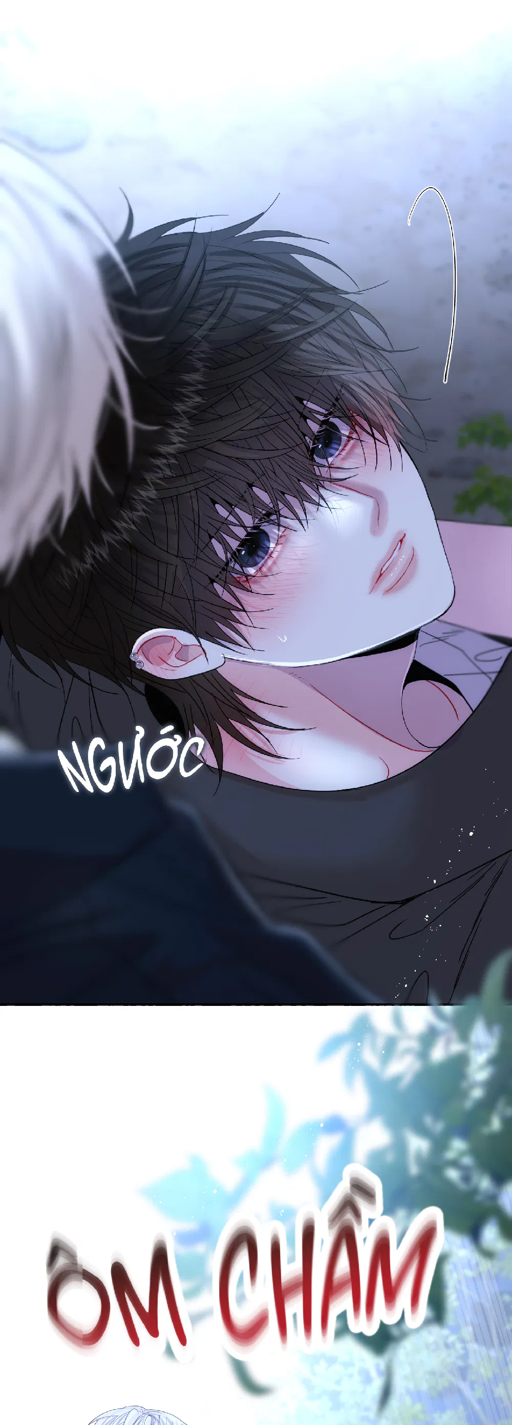 Chúa ơi, ngài muốn con đi đâu? Chapter 6 - Trang 3