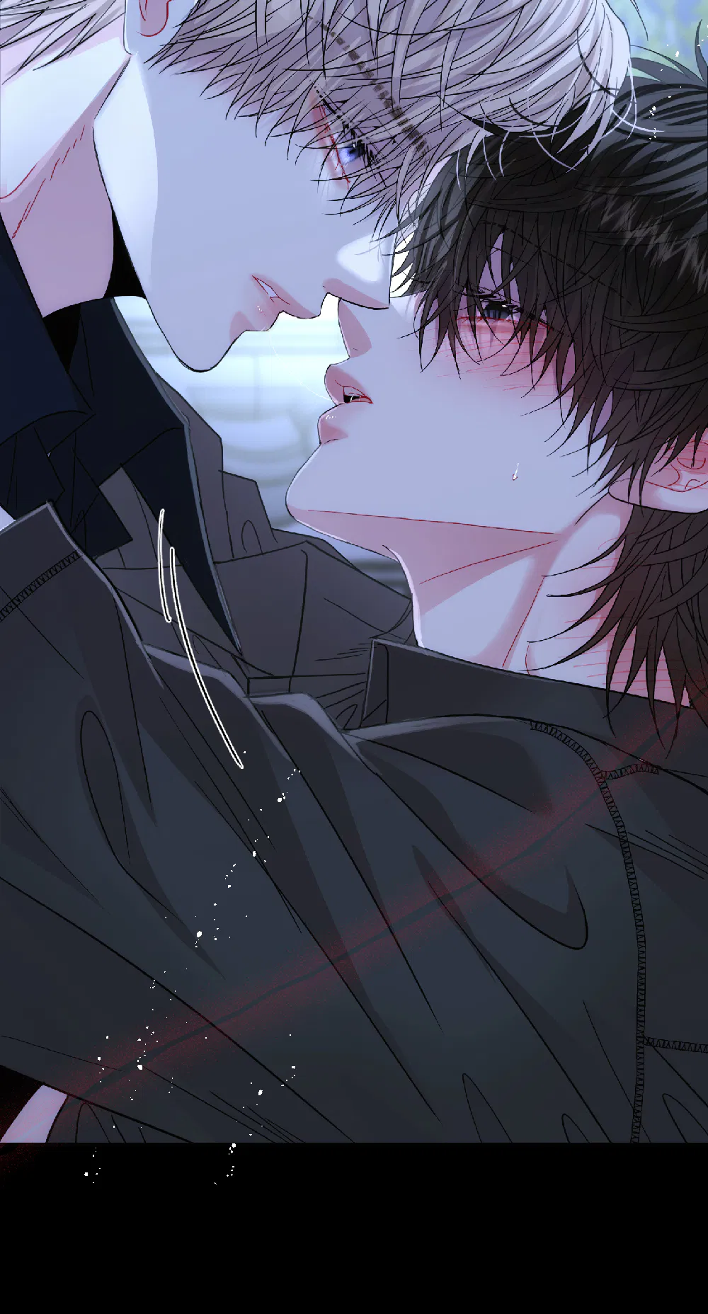 Chúa ơi, ngài muốn con đi đâu? Chapter 6 - Trang 3