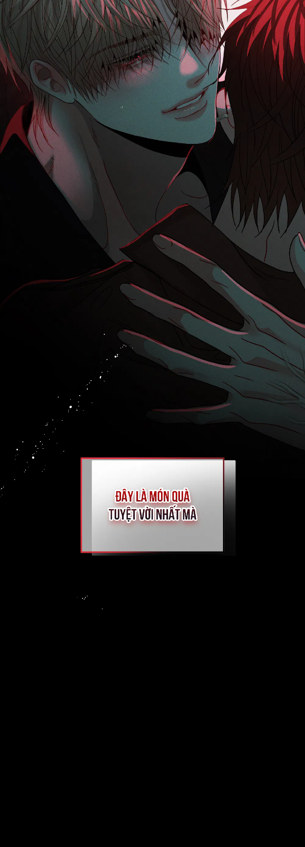 Chúa ơi, ngài muốn con đi đâu? Chapter 6 - Trang 3